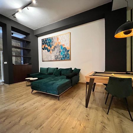 Apartment House Nova Dubnica ภายนอก รูปภาพ