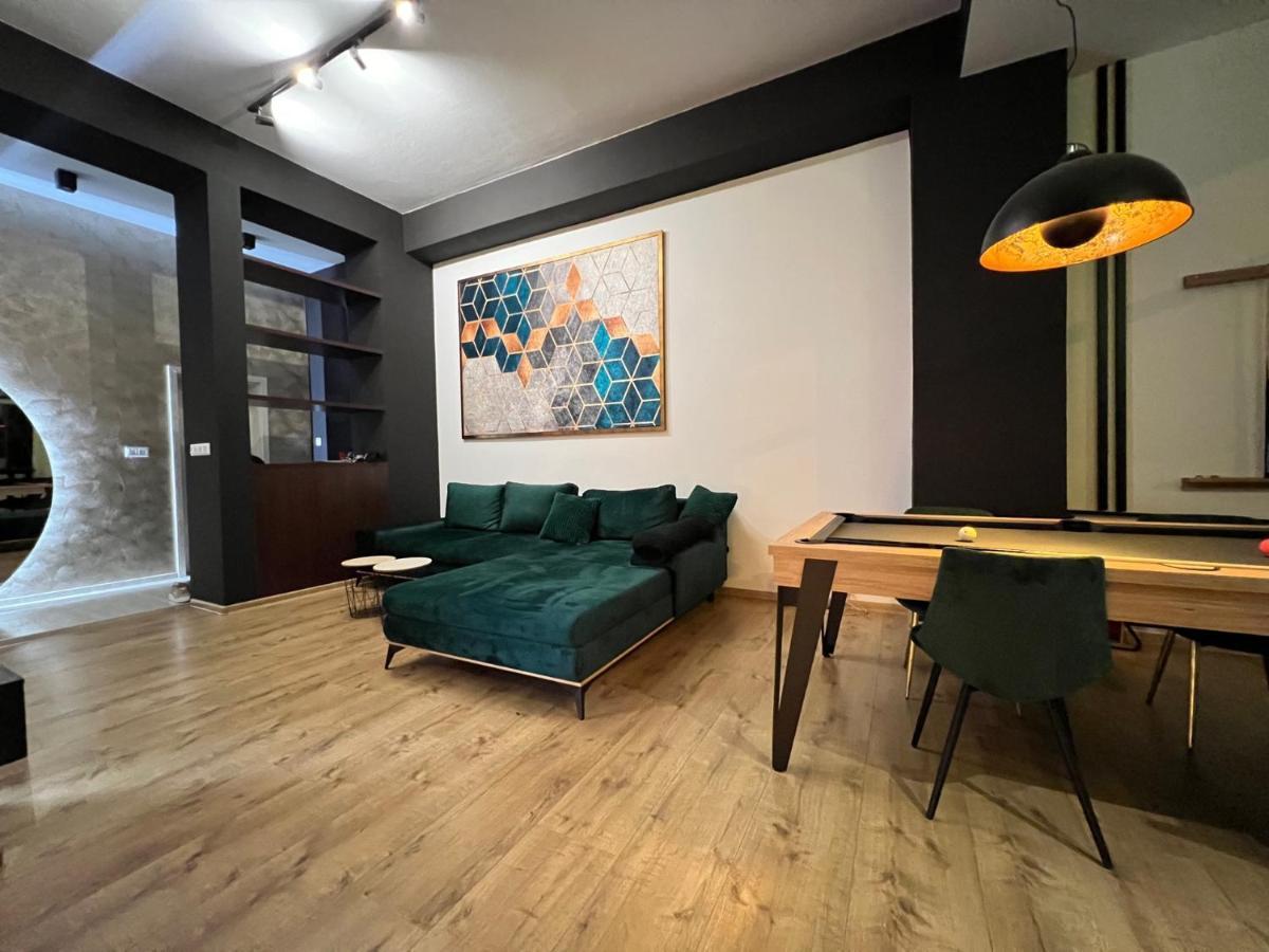 Apartment House Nova Dubnica ภายนอก รูปภาพ